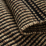 Malta Camel Handwoven Wool Rug-Rug & Weave