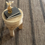 Malta Camel Handwoven Wool Rug-Rug & Weave