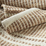 Malta Natural Handwoven Wool Rug-Rug & Weave