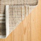 Malta Natural Handwoven Wool Rug-Rug & Weave