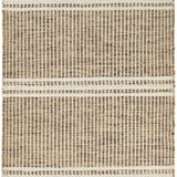 Malta Natural Handwoven Wool Rug-Rug & Weave