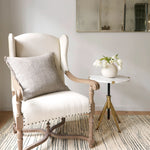 Avery Everglade Hand Tufted Wool Rug-Rug & Weave