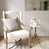 Avery Everglade Hand Tufted Wool Rug-Rug & Weave