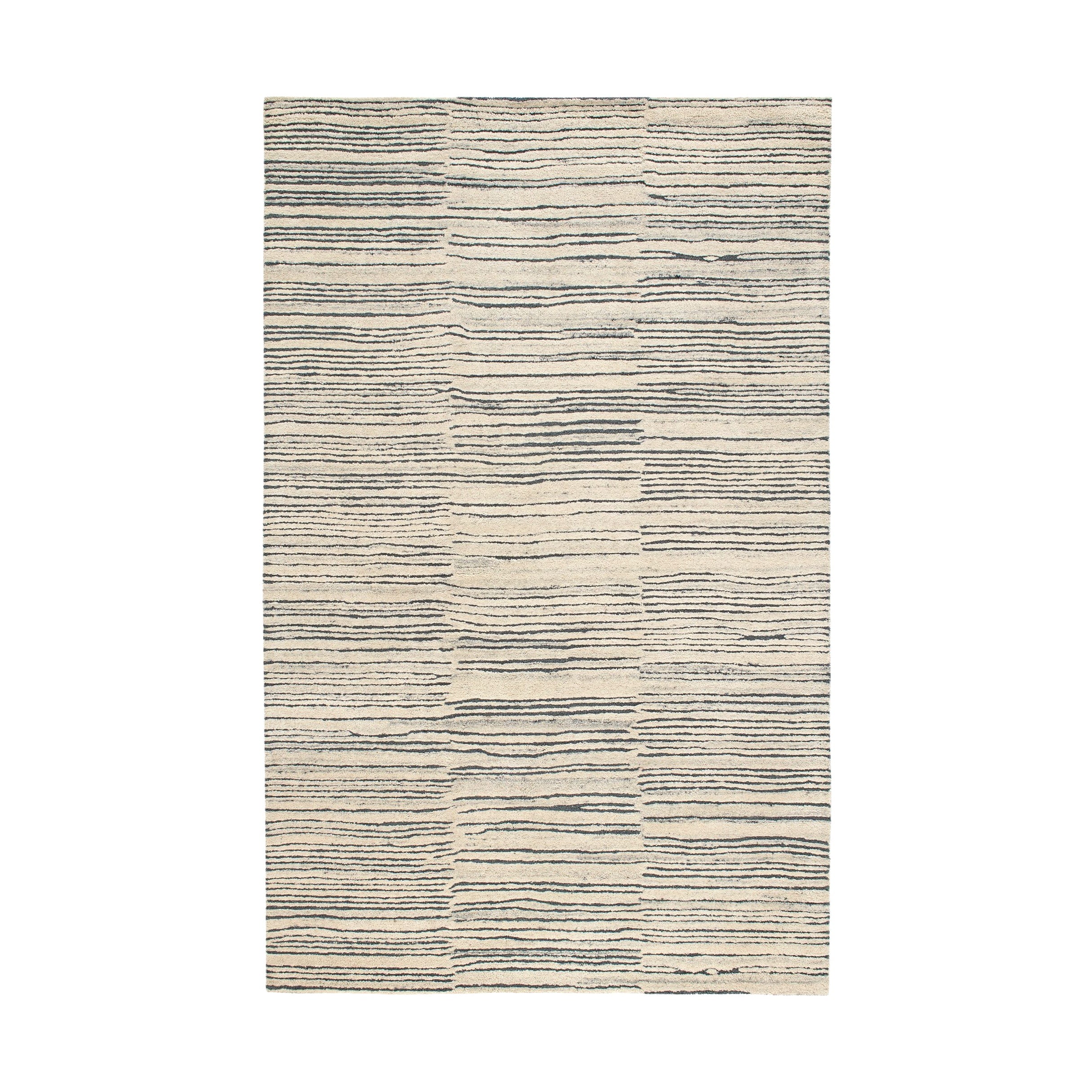 Avery Hand Tufted Wool Rug RUGS-wool Dash & Albert Everglade 3' x 5'