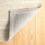 Avery Oatmeal Hand Tufted Wool Rug-Rug & Weave