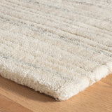 Avery Oatmeal Hand Tufted Wool Rug-Rug & Weave