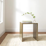 Avery Oatmeal Hand Tufted Wool Rug-Rug & Weave