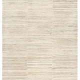 Avery Oatmeal Hand Tufted Wool Rug-Rug & Weave