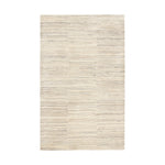 Avery Hand Tufted Wool Rug RUGS-wool Dash & Albert Oatmeal 3' x 5'
