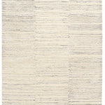 Avery Pewter Blue Hand Tufted Wool Rug-Rug & Weave