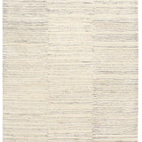 Avery Pewter Blue Hand Tufted Wool Rug-Rug & Weave