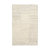 Avery Hand Tufted Wool Rug RUGS-wool Dash & Albert Pewter Blue 3' x 5'