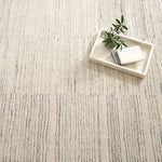 Avery Pewter Blue Hand Tufted Wool Rug-Rug & Weave