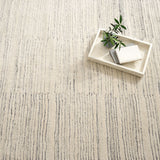 Avery Pewter Blue Hand Tufted Wool Rug-Rug & Weave