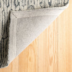 Malone Everglade Hand Tufted Wool Rug- Rug & Weave
