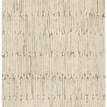 Malone Oatmeal Hand Tufted Wool Rug- Rug & Weave