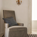 Roark Hand Tufted Wool Rug RUGS - wool Dash & Albert