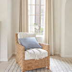 Roark Hand Tufted Wool Rug RUGS - wool Dash & Albert
