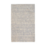 Roark Hand Tufted Wool Rug RUGS - wool Dash & Albert 3' x 5' Pewter Blue