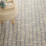 Roark Hand Tufted Wool Rug RUGS - wool Dash & Albert