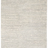 Shepherd Oatmeal Hand Knotted Wool Rug-Rug & Weave