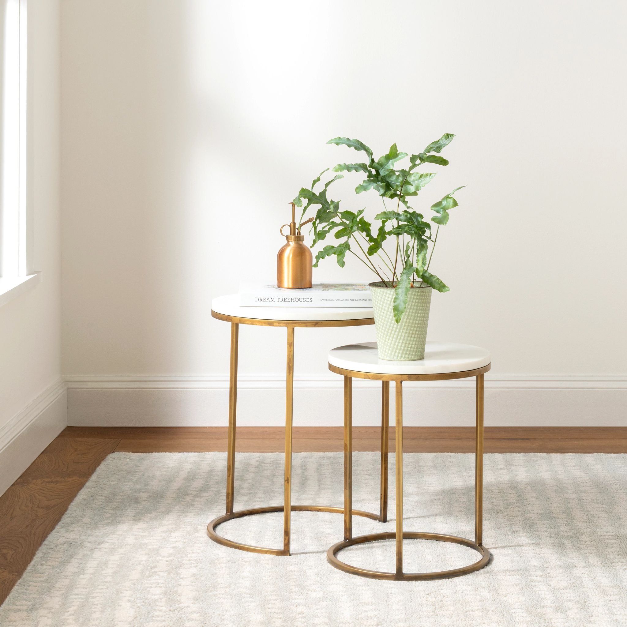 Shepherd Hand Knotted Wool Rug RUGS-wool Dash & Albert
