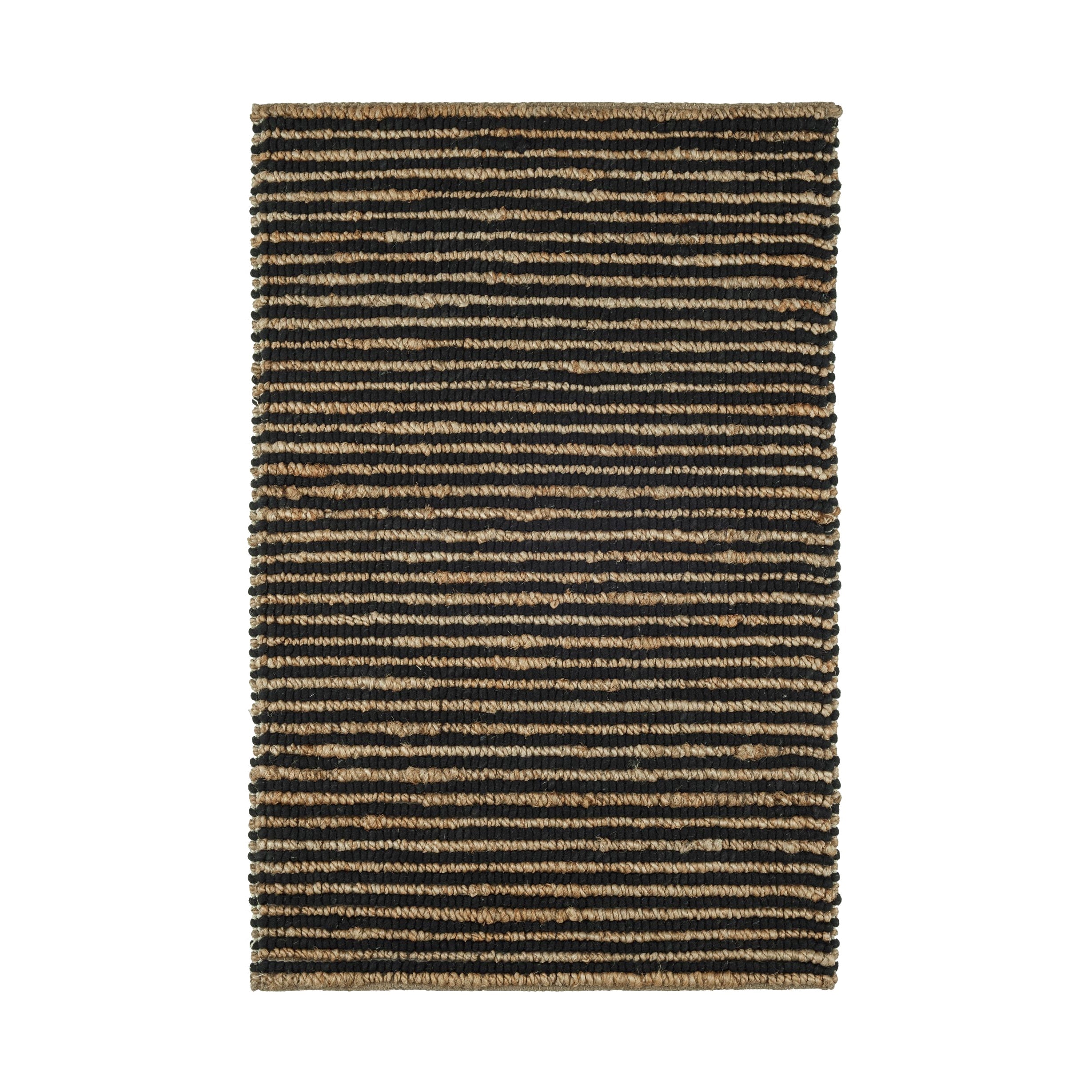 Twiggy Handwoven Wool/Jute Rug RUGS - jute Dash & Albert