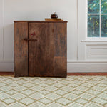 Diamond Cove Hand Tufted Wool Rug RUGS - wool Dash & Albert
