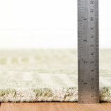 Karari Hand Hooked Wool Rug