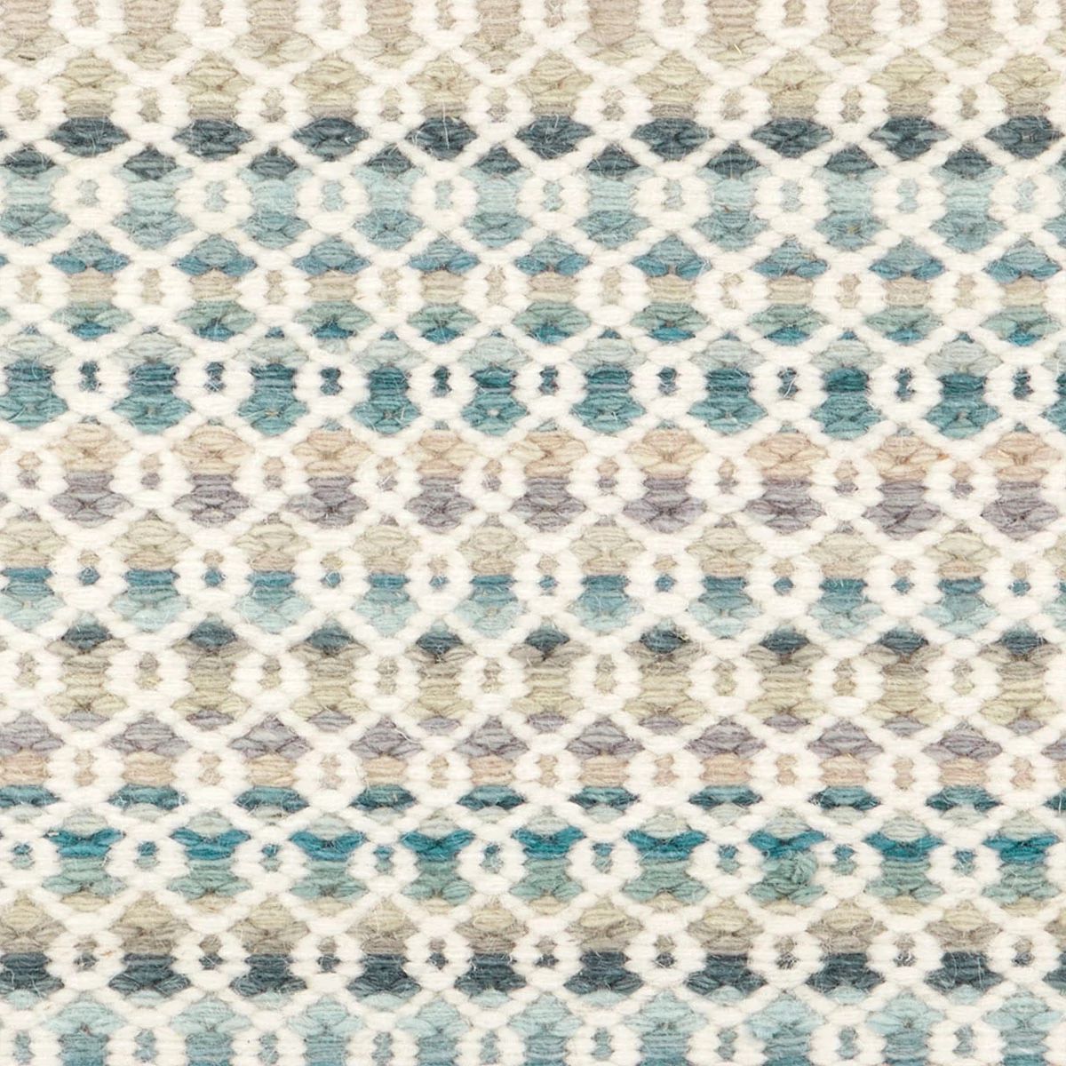 Poppy Handwoven Wool Rug RUGS - wool Dash & Albert