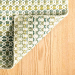 Poppy Handwoven Wool Rug RUGS - wool Dash & Albert