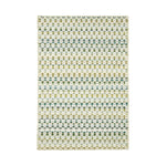 Poppy Handwoven Wool Rug RUGS - wool Dash & Albert Moss 2' x 3'