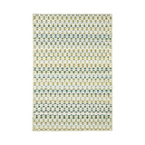 Poppy Handwoven Wool Rug RUGS - wool Dash & Albert Moss 2' x 3'