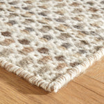 Poppy Handwoven Wool Rug RUGS - wool Dash & Albert