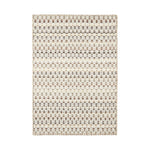 Poppy Handwoven Wool Rug RUGS - wool Dash & Albert Natural 2' x 3'
