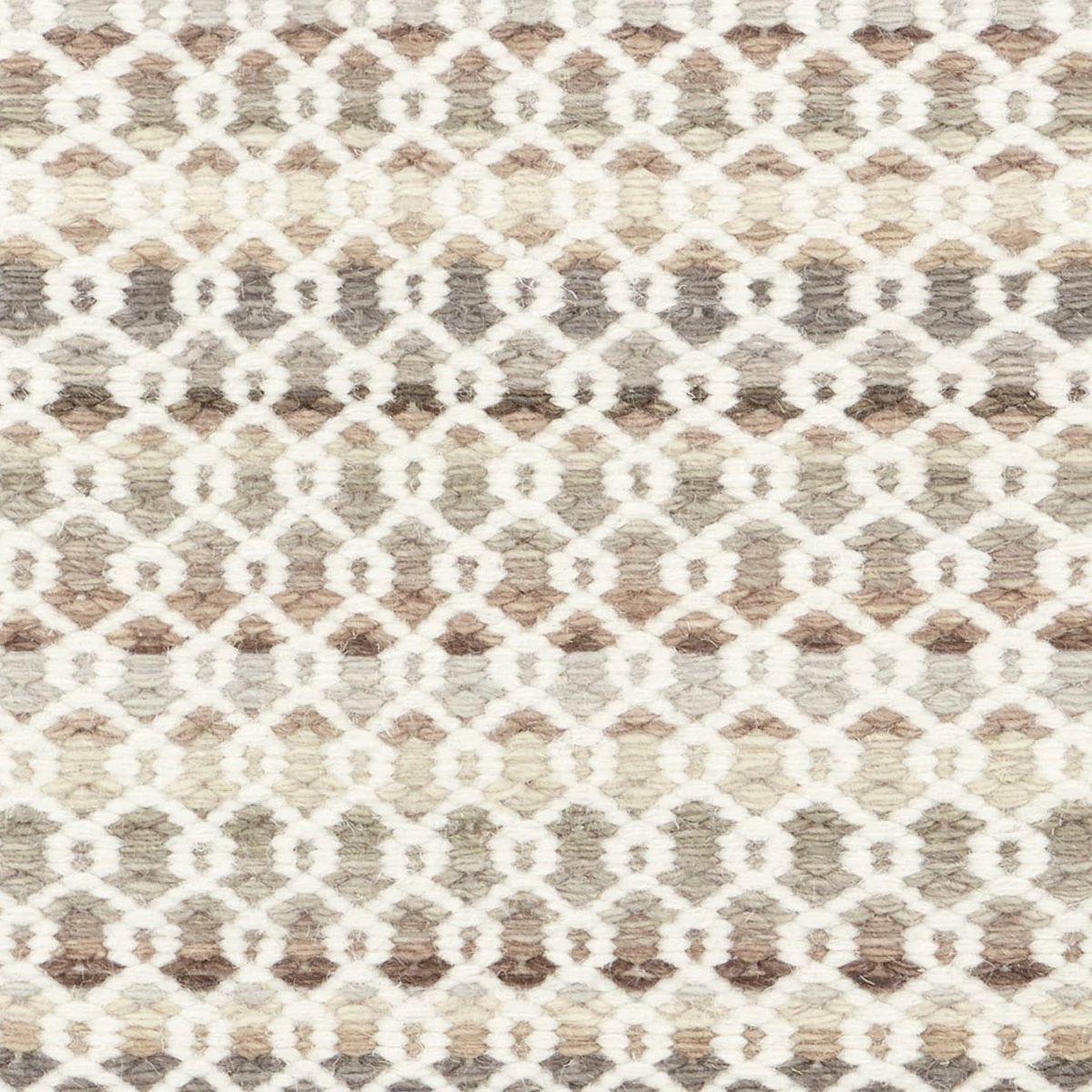 Poppy Handwoven Wool Rug RUGS - wool Dash & Albert