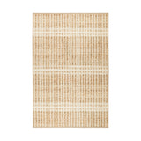 Arbor Machine Washable Rug RUGS - washable Dash & Albert Natural 2' x 3'