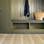 Arbor Machine Washable Rug RUGS - washable Dash & Albert