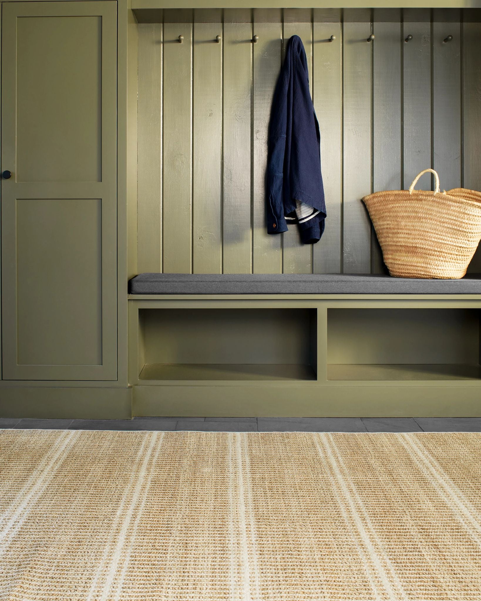 Arbor Machine Washable Rug RUGS - washable Dash & Albert