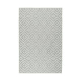 Diamond Machine Washable Rug Dash & Albert