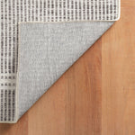 Malta Grey Machine Washable Rug-Rug & Weave
