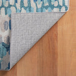 Paint Chip Machine Washable Rug RUGS - washable Dash & Albert