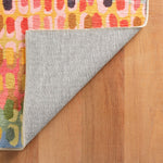 Paint Chip Machine Washable Rug RUGS - washable Dash & Albert