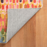 Paint Chip Machine Washable Rug RUGS - washable Dash & Albert