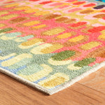 Paint Chip Machine Washable Rug RUGS - washable Dash & Albert