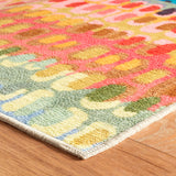 Paint Chip Machine Washable Rug RUGS - washable Dash & Albert