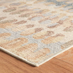 Paint Chip Machine Washable Rug RUGS - washable Dash & Albert
