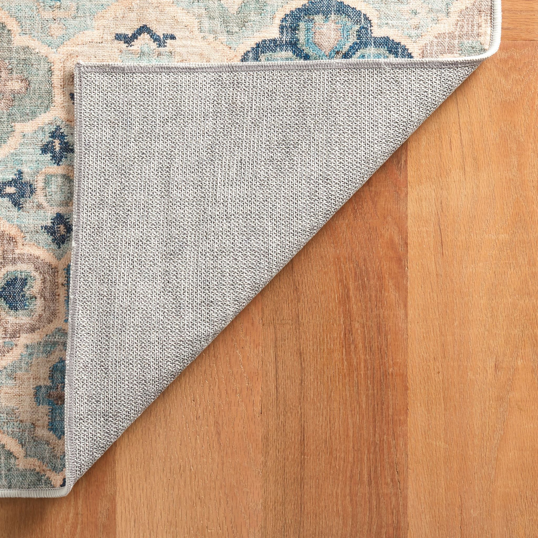 IN STORE - Pali Machine Washable Rug IN STORE - rugs Dash & Albert