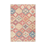 Pali Machine Washable Rug RUGS - washable Dash & Albert Multi 2' x 3'