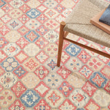 Pali Machine Washable Rug RUGS - washable Dash & Albert